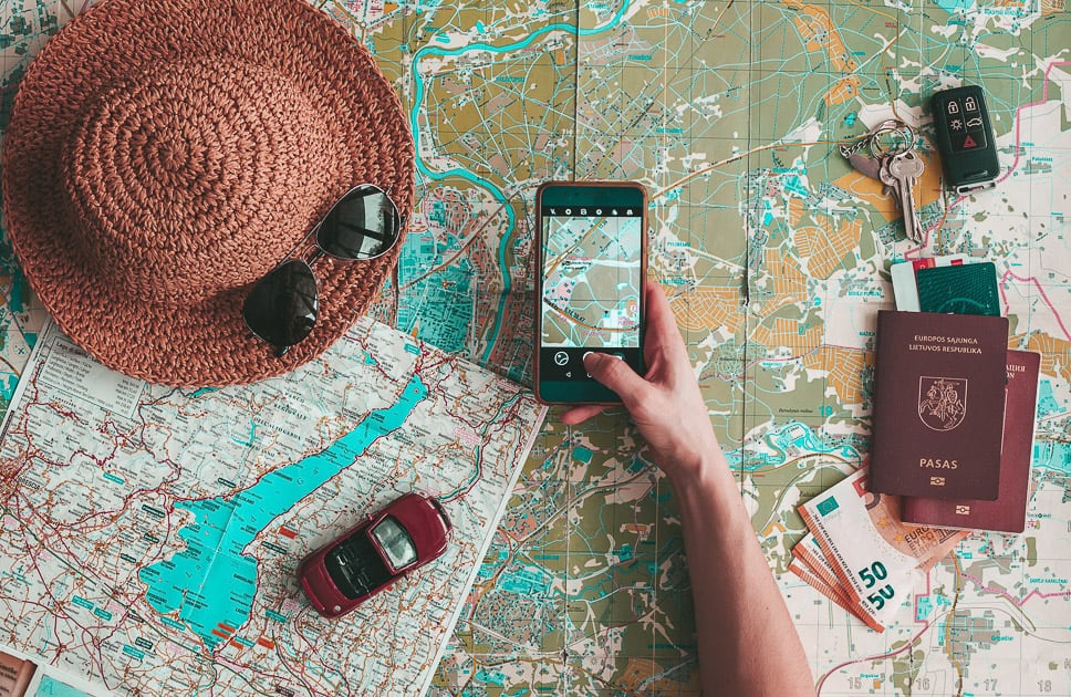 Road trip essentials for kids: a family road trip packing list family road trip essentials kids