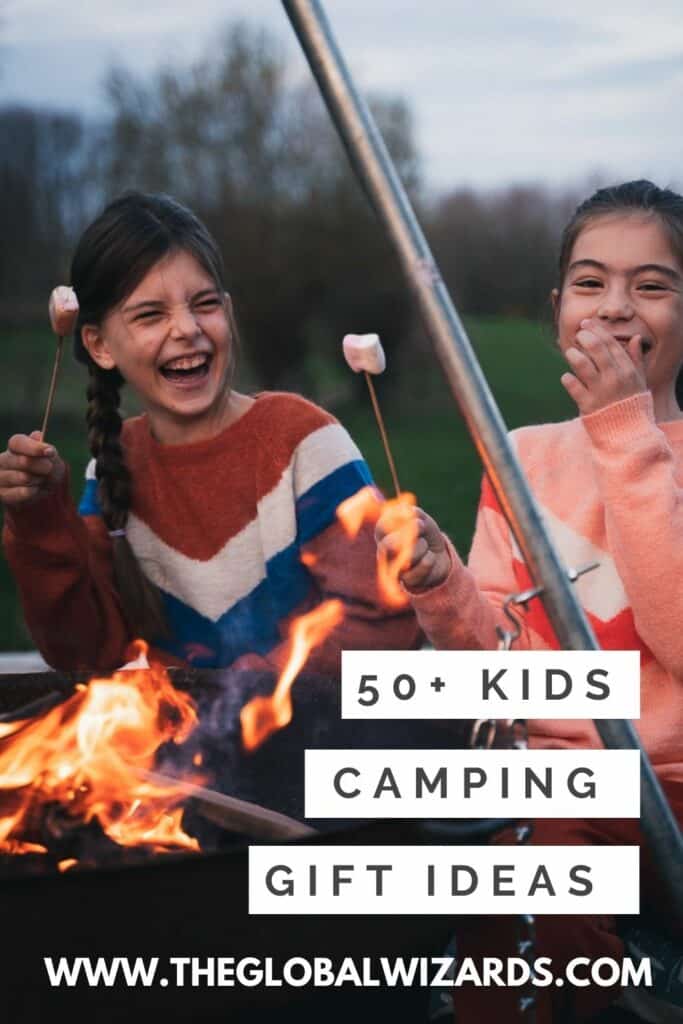 Camping gifts for kids: 50+ fun camping gift ideas for kids Camping gift ideas for kids