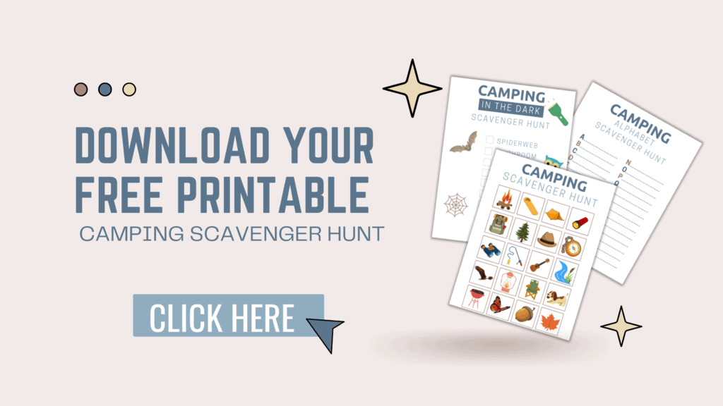 Camping gifts for kids: 50+ fun camping gift ideas for kids DOWNLOAD YOUR FREE PRINTABLE 1 1024x576