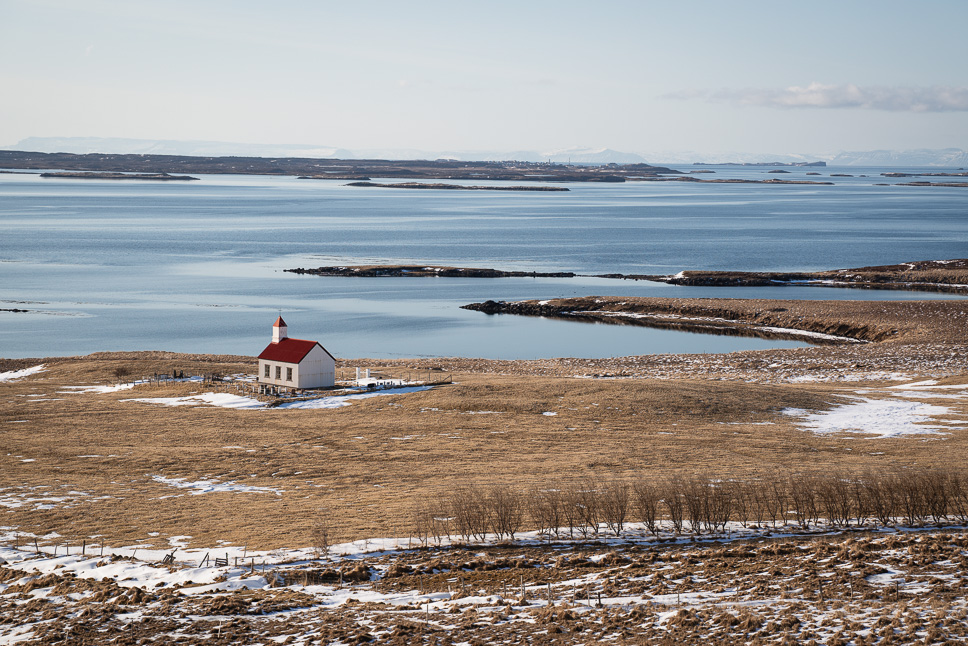 Unique accommodations in Iceland: 10 beautiful stays in Iceland Unieke accommodaties IJsland