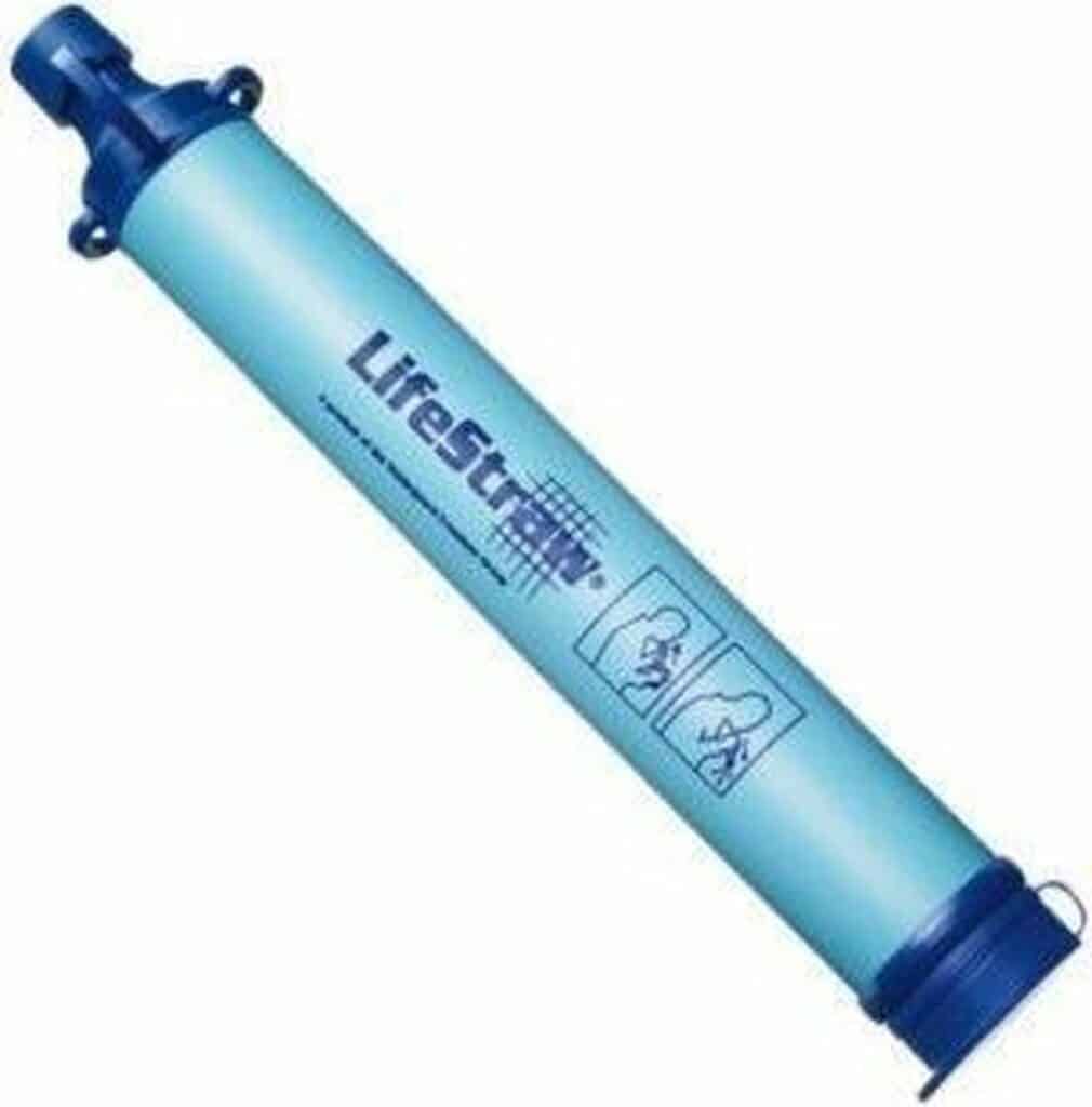 Kampeer cadeaus voor kinderen: 50+ fun kampeer cadeaus ideetjes voor kinderen. Lifestraw Kamperen Kinderen 1010x1024
