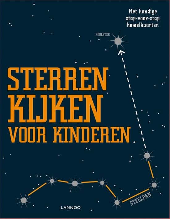 Kampeer cadeaus voor kinderen: 50+ fun kampeer cadeaus ideetjes voor kinderen. Sterren Kijken Kamperen Kinderen