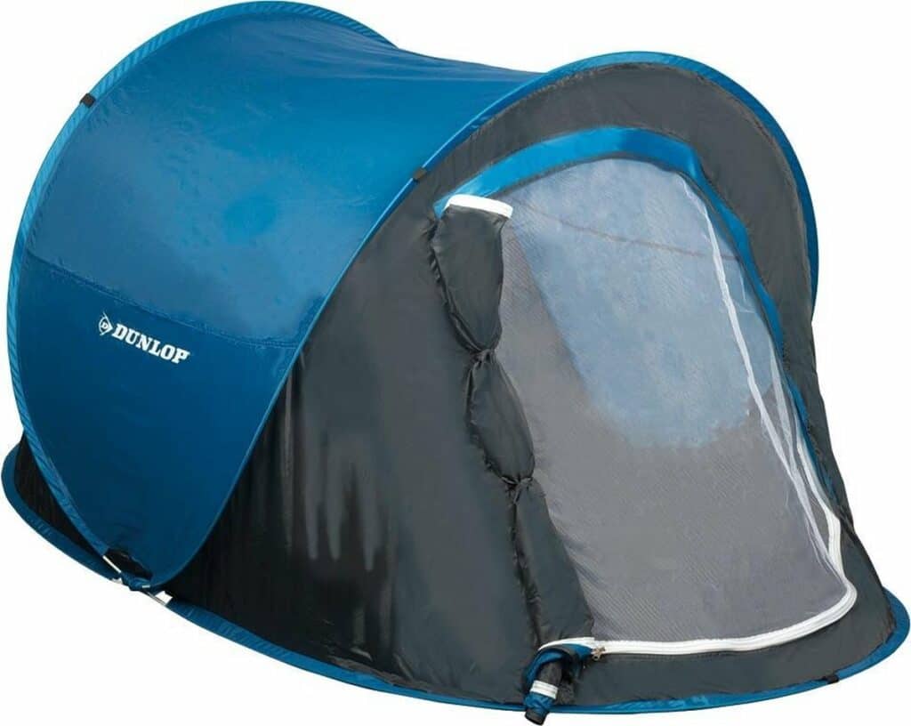 Kampeer cadeaus voor kinderen: 50+ fun kampeer cadeaus ideetjes voor kinderen. Tent 1persoon Kamperen Kinderen 1024x816