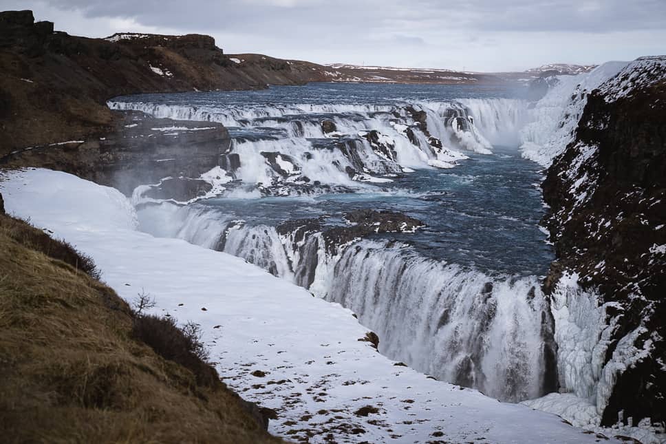 7-day itinerary in Iceland: summer and winter 7-day Iceland itinerary summer