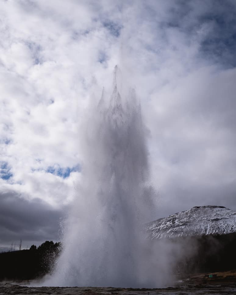 7-day itinerary in Iceland: summer and winter 7-day Iceland itinerary summer