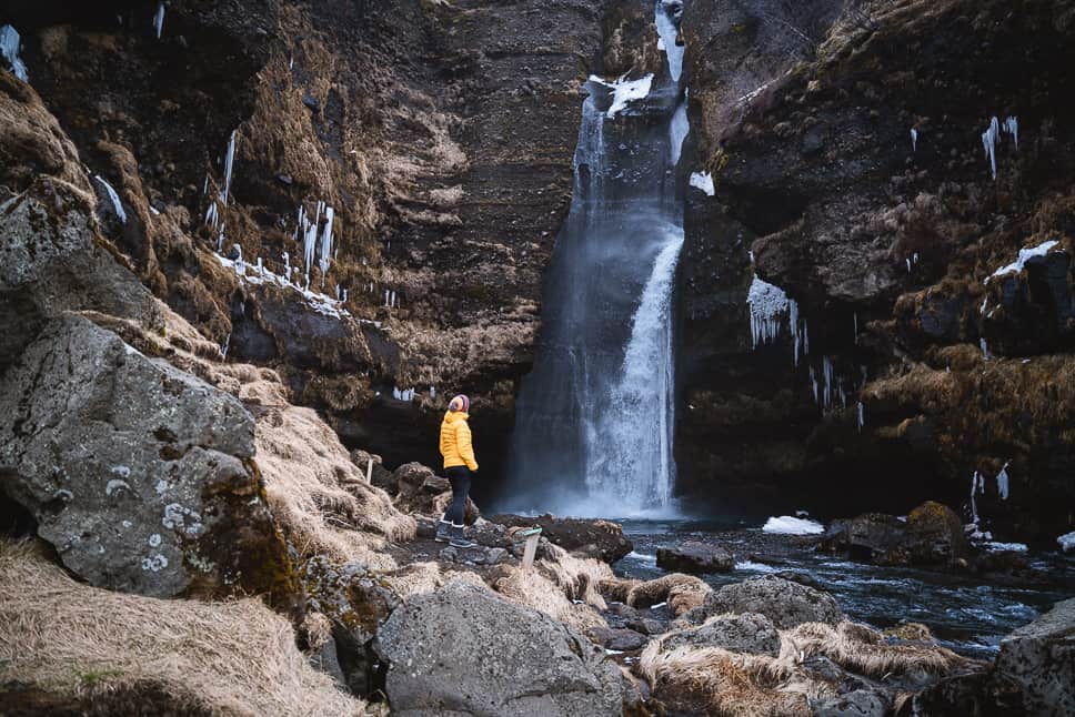 7-day itinerary in Iceland: summer and winter 7-day Iceland itinerary winter