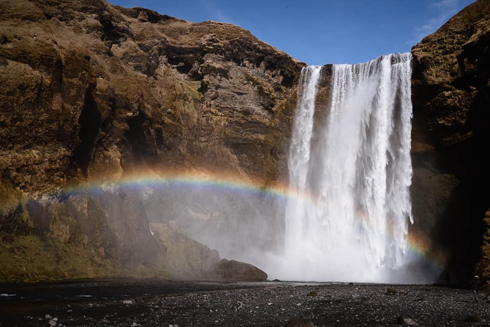 7-day itinerary in Iceland: summer and winter 7 days in Iceland itinerary