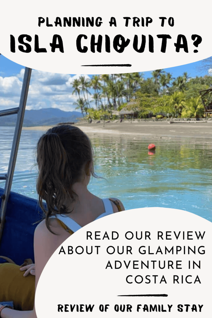 Glamping costa rica: Isla chiquita glamping hotel Glamping In Costa Rica 1 1 683x1024