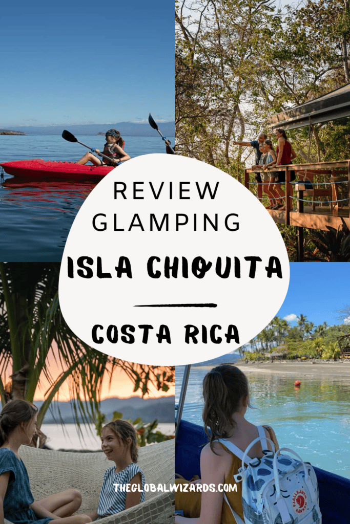 Glamping costa rica: Isla chiquita glamping hotel Glamping In Costa Rica Isla Chiquita 683x1024