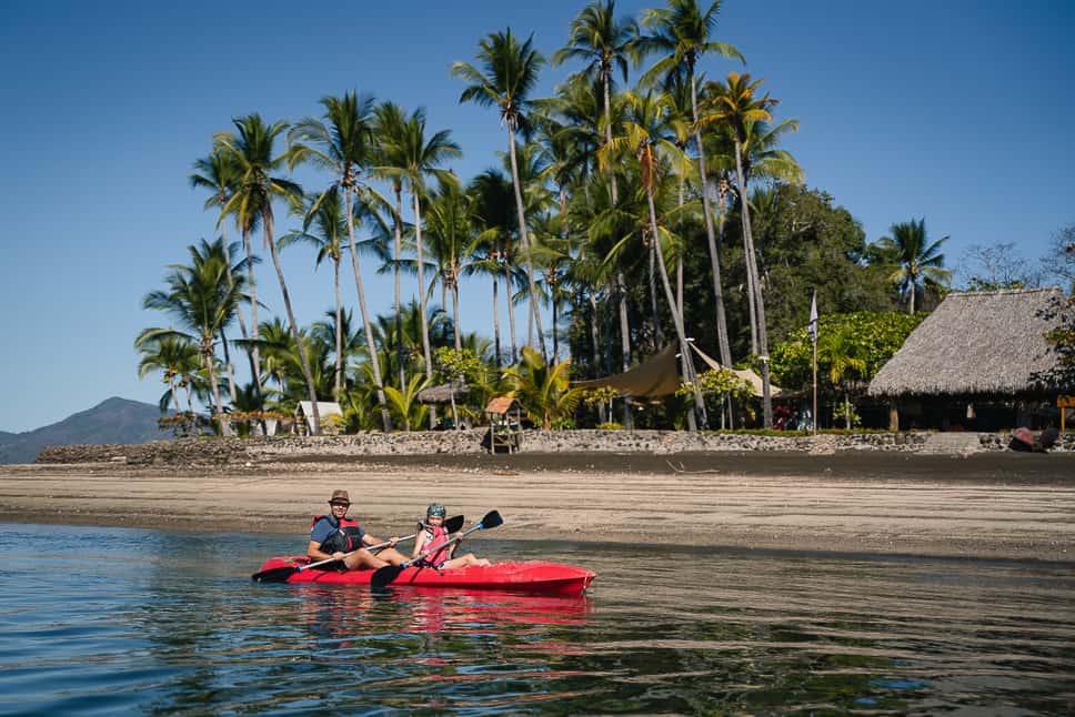 Glamping costa rica: Isla chiquita glamping hotel Glamping Costa Rica Isla Chiquita