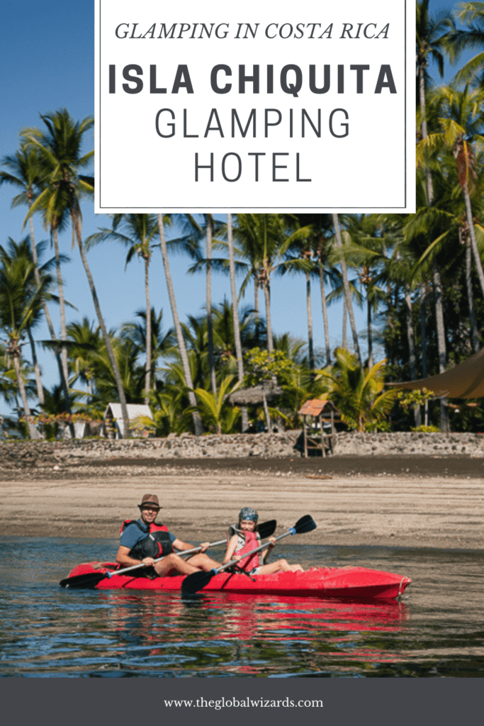 Isla Chiquita Glamping In Costa Rica 683x1024