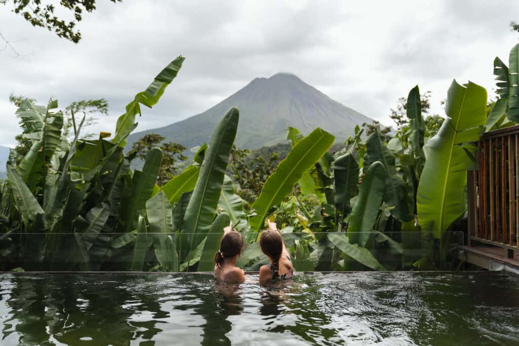 Unique hotels Costa Rica: top 10 we loved the nayara tented camp, our most unique hotel in costa rica