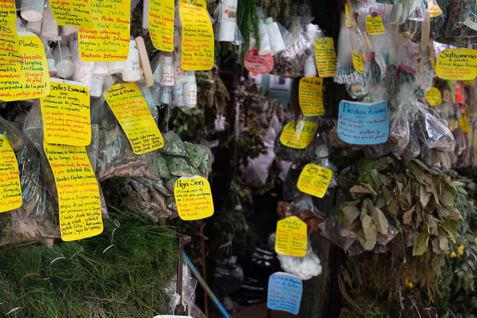Costa Rica Itinerary 10 days: The perfect road trip for your visit San Jose The Central Market