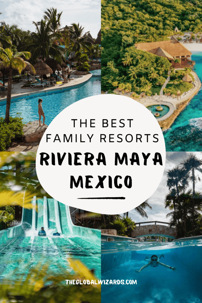 The best family resorts in Riviera Maya the best family resorts in riviera maya in mexico