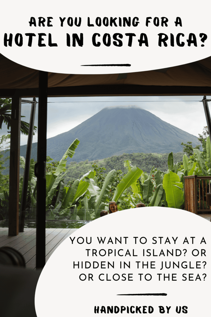Unique hotels Costa Rica: top 10 Unique Hotels In COsta Rica 683x1024