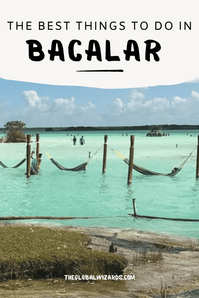 What To Do In Bacalar In Yucatan Mexico 1 2 683x1024