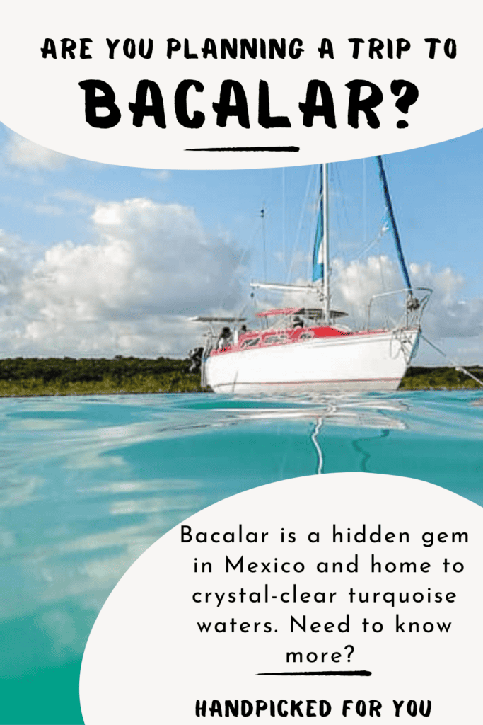 What To Do In Bacalar In Yucatan Mexico 1 3 683x1024