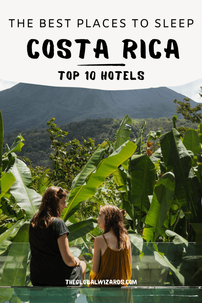 Unique hotels Costa Rica: top 10 Where To Stay In Costa Rica 683x1024