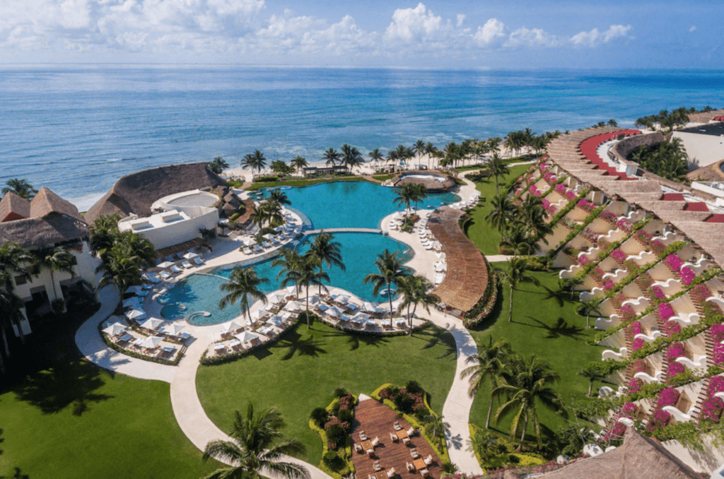 The best family resorts in Riviera Maya best family resorts riviera maya - grand velas mexico