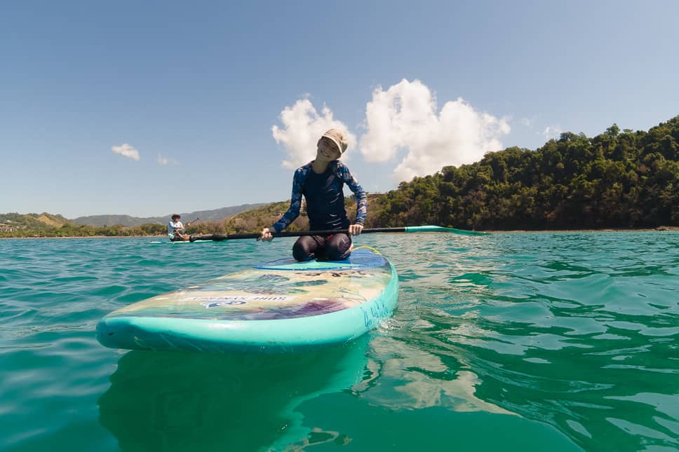 Costa Rica Itinerary 10 days: The perfect road trip for your visit one of the highlights in your costa rica itirenary 10 days is herradura beach