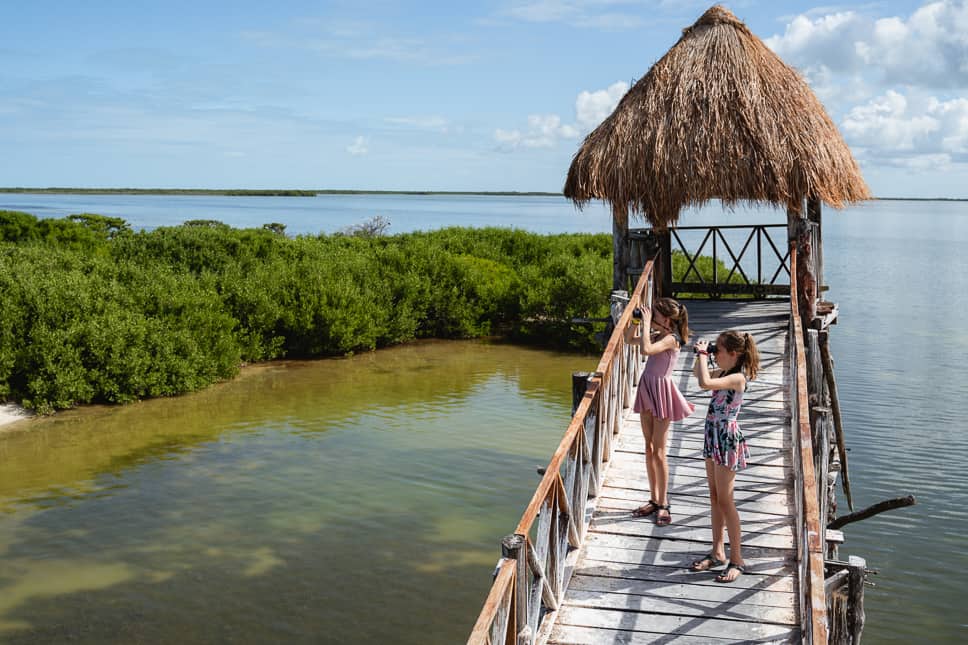 What to do in Isla Holbox Mexico: 10 Best things to do what to do in holbox - 3island tour