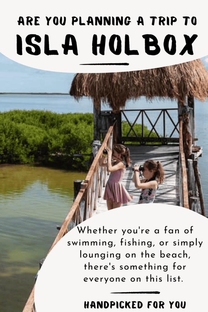 What to do in Isla Holbox Mexico: 10 Best things to do Best Things To Do In Isla Holbox 2 2 683x1024