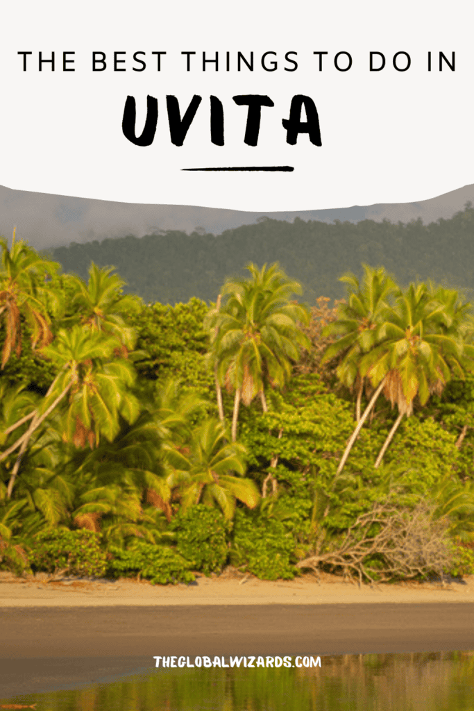 Things to do in Uvita Costa Rica Best things to do in Uvita in Costa Rica