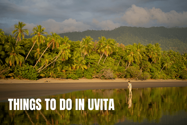 Unique hotels Costa Rica: top 10 Things to do in Uvita - Costa Rica