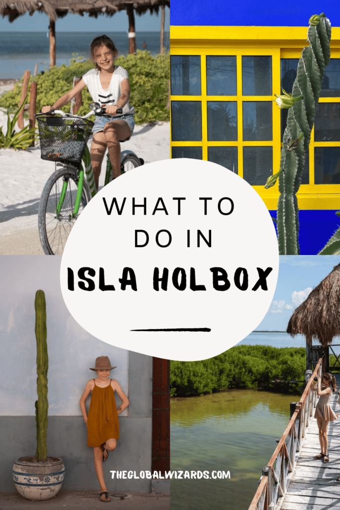 What to do in Isla Holbox Mexico: 10 Best things to do What To Do In Isla Holbox 1 683x1024
