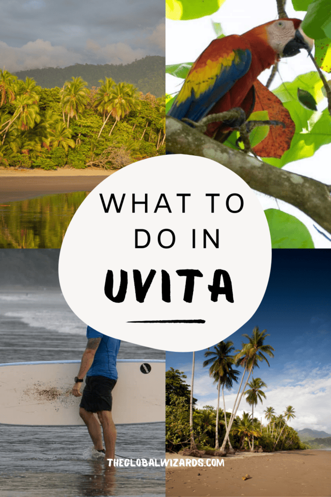 Things to do in Uvita Costa Rica Best things to do in Uvita in Costa Rica