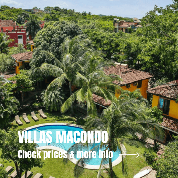 Costa Rica Itinerary 10 days: The perfect road trip for your visit Where To Stay In Costa Rica 1