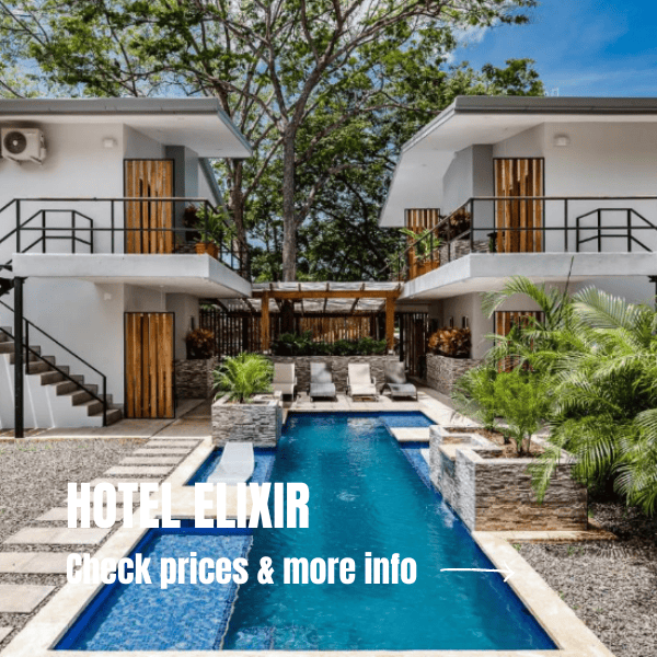 Costa Rica Itinerary 10 days: The perfect road trip for your visit Where To Stay In Costa Rica 2