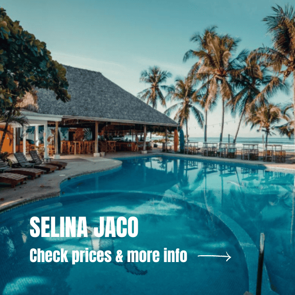 Costa Rica Itinerary 10 days: The perfect road trip for your visit Where To Stay In Jaco Costa Rica
