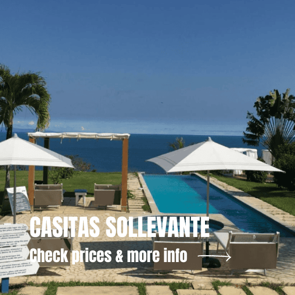 Costa Rica Itinerary 10 days: The perfect road trip for your visit Where To Stay In Montezuma Costa Rica 3