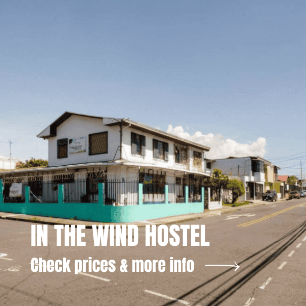 Costa Rica Itinerary 10 days: The perfect road trip for your visit Where To Stay In San Jose 1 1