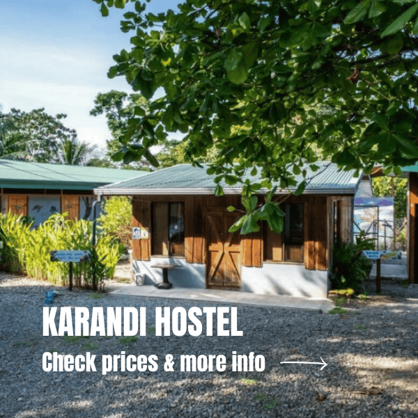 Costa Rica Itinerary 10 days: The perfect road trip for your visit Where To Stay In Uvita Costa Rica