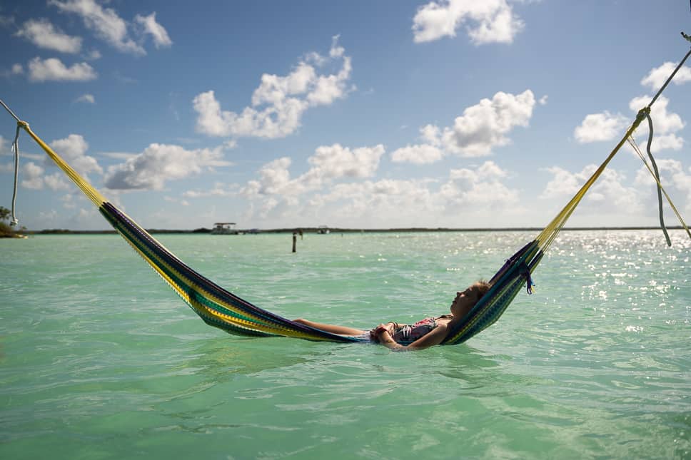 What To Do In Bacalar Lake