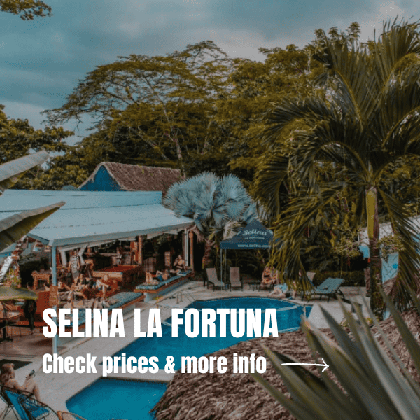 Costa Rica Itinerary 10 days: The perfect road trip for your visit Where To Stay In La Fortuna Costa Rica 1 3