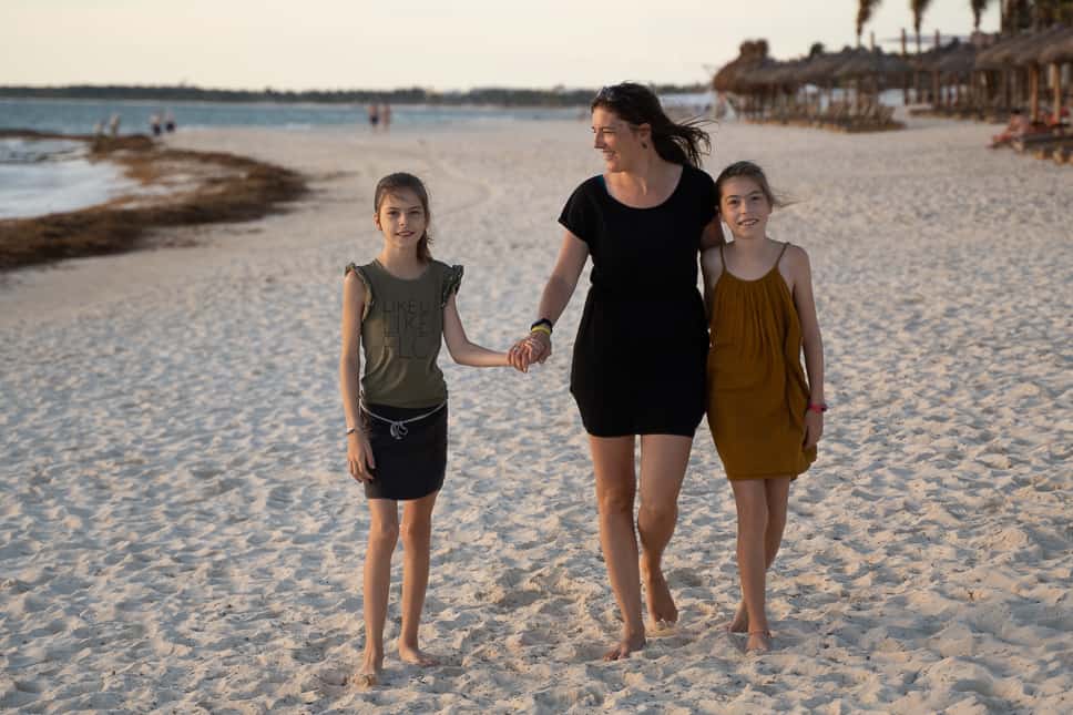 Yucatan Road Trip Itinerary: 2 weeks in Mexico yucatan road trip - playa del carmen