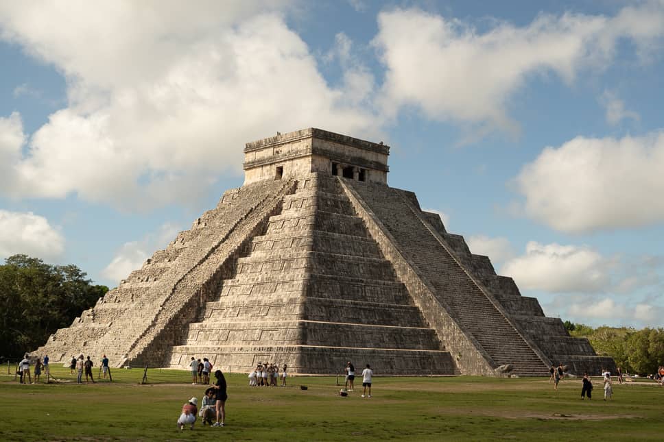 Yucatan Road Trip Itinerary: 2 weeks in Mexico yucatan road trip 10 days - chitchen itza