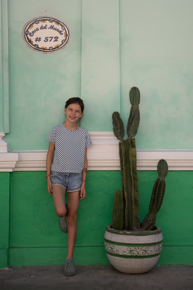 Yucatan Road Trip Itinerary: 2 weeks in Mexico Yuna Merida