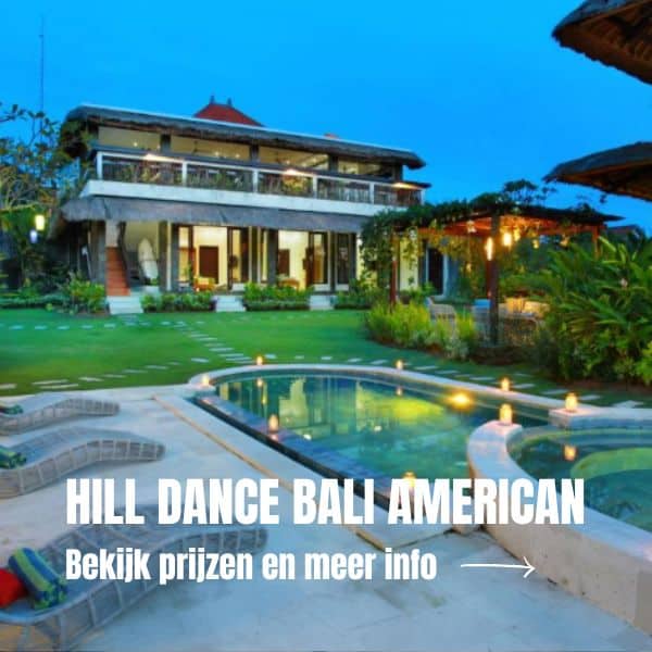 De ideale rondreis in Bali met kinderen + tips 2