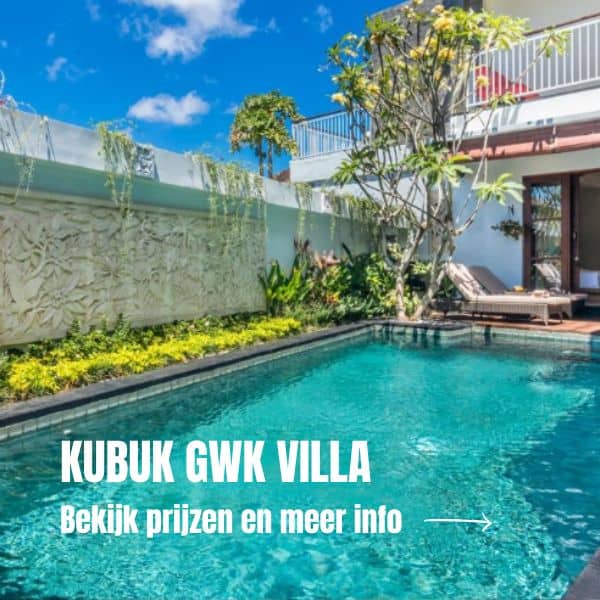 De ideale rondreis in Bali met kinderen + tips 3