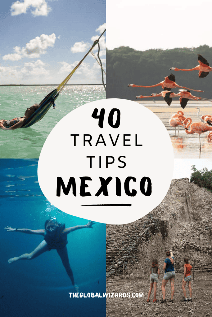 40 travel Tips for Mexico: Things to know before you go 40 Travel Tips For Mexico 1 1 683x1024