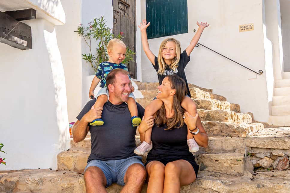40 amazing family travel blogs to follow in 2026 Young kids Travel Blog The Funemployed Family