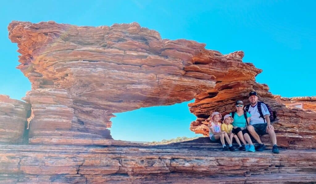 40 amazing family travel blogs to follow in 2026 Four Around The World Aussie Family Travel Blog