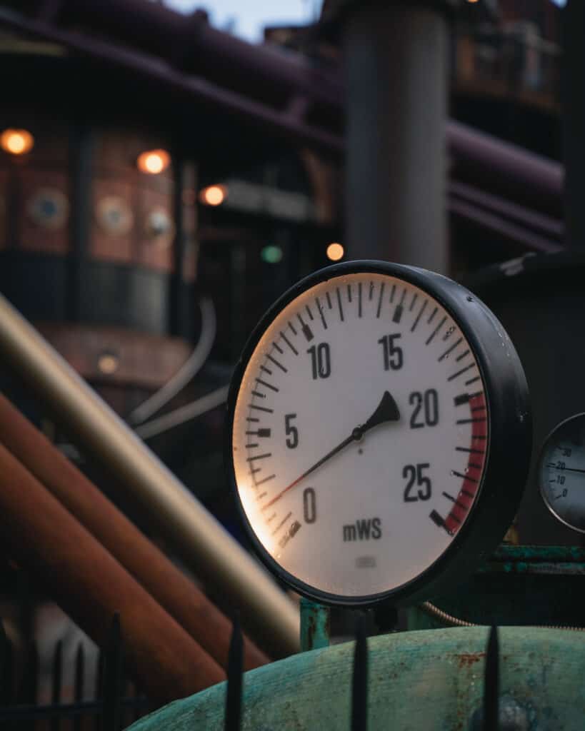Details Rookburgh Phantasialand By Night