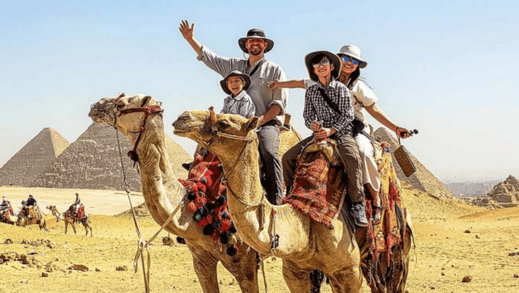 40 amazing family travel blogs to follow in 2026 Family travel blog - The Wandering Wagars