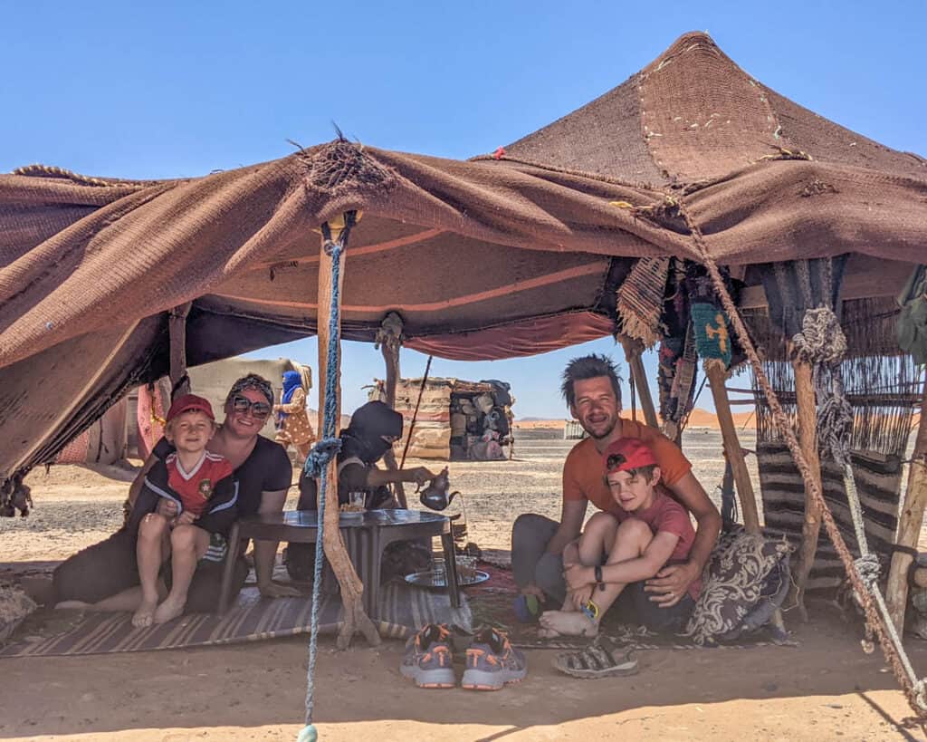 40 amazing family travel blogs to follow in 2026 Travelynn Blog Adventure South Africa
