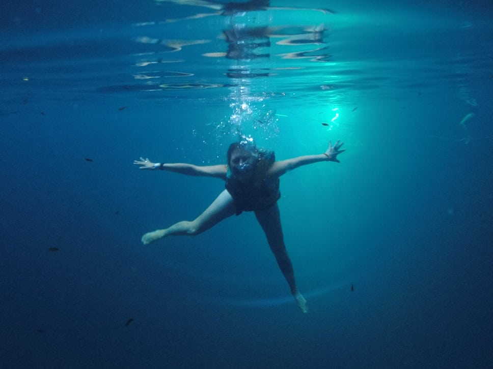 40 travel Tips for Mexico: Things to know before you go cenote oxman - travel tips mexico